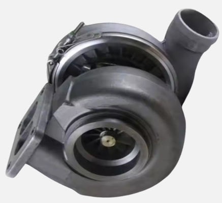 H1E 6CTAM エンジン エグババター ターボチャージャー 互換 3802257 642015000 6742013110 建設機械 部品