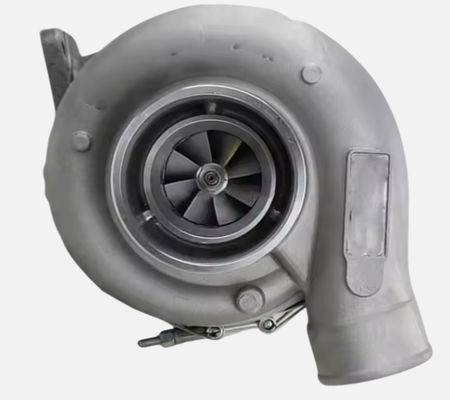 H1E 6CTAM エンジン エグババター ターボチャージャー 互換 3802257 642015000 6742013110 建設機械 部品