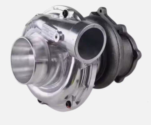 ヒタチ ZX330 CX360 エグババターターボチャージャー RHG6 6HK1XQB エンジン 1144004380 1144004381 互換性のある建設機械部品