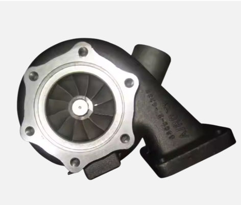 トルボチャージャー コマツー WA450 WA470 WA480 掘削機 部品 6156-81-8150 建設機械 エンジン部品