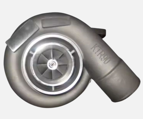 トルボチャージャー コマツー WA450 WA470 WA480 掘削機 部品 6156-81-8150 建設機械 エンジン部品
