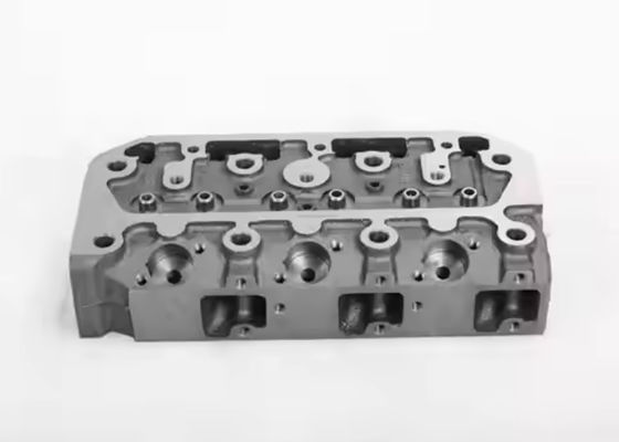 3D84-1 シリンダーヘッド ヤンマー ディーゼルエンジン 建設機械・修理工房 建材産業