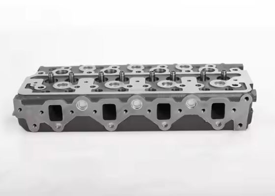 高品質 エンジン 部品 4D94 シリンダーヘッド組 Yanmar シリンダーヘッド組