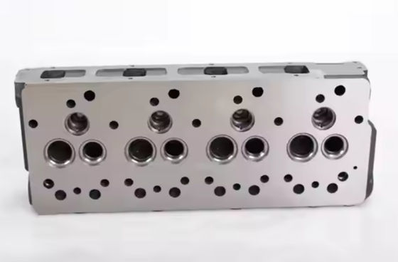 高品質 エンジン 部品 4D94 シリンダーヘッド組 Yanmar シリンダーヘッド組