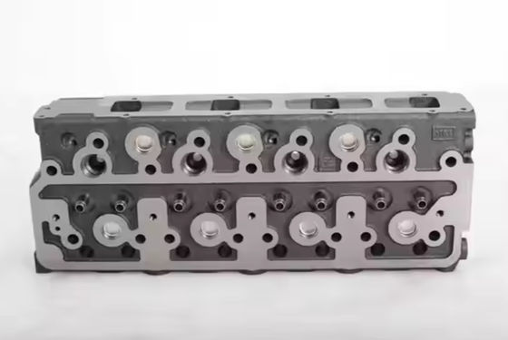 高品質 エンジン 部品 4D94 シリンダーヘッド組 Yanmar シリンダーヘッド組