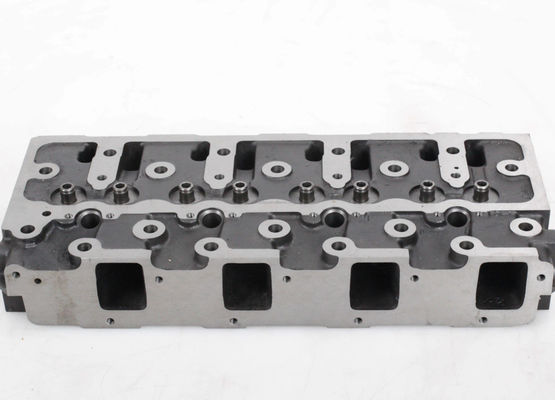 4TNE94 掘削機 ディーゼルエンジン シリンダーヘッド 高性能 建設機械 部品 代引品
