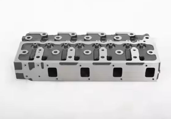 4TNE94 掘削機 ディーゼルエンジン シリンダーヘッド 高性能 建設機械 部品 代引品