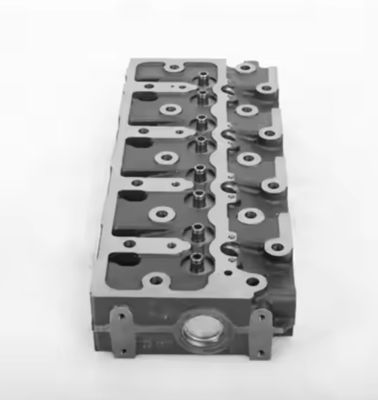 4TNE94 掘削機 ディーゼルエンジン シリンダーヘッド 高性能 建設機械 部品 代引品