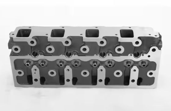 4TNE94 掘削機 ディーゼルエンジン シリンダーヘッド 高性能 建設機械 部品 代引品