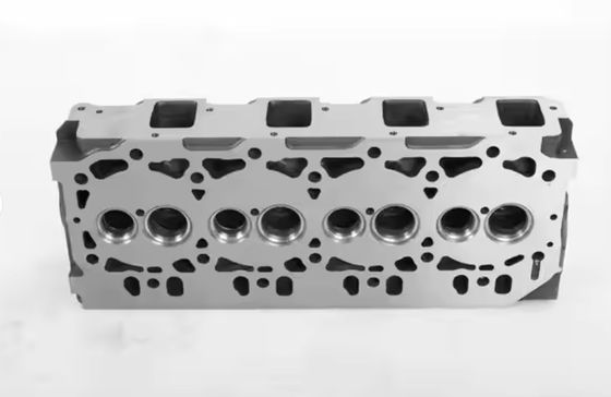4TNE94 掘削機 ディーゼルエンジン シリンダーヘッド 高性能 建設機械 部品 代引品