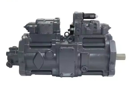 K3V112DTP-9Y14-14 メインポンプ SH210A5 掘削機水力システムのための理想的な選択