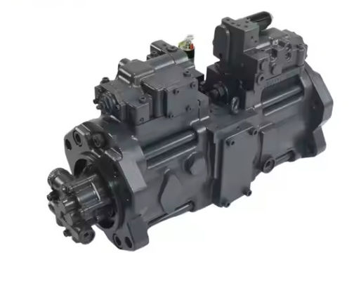 K3V112DTP-9Y14-14 メインポンプ SH210A5 掘削機水力システムのための理想的な選択