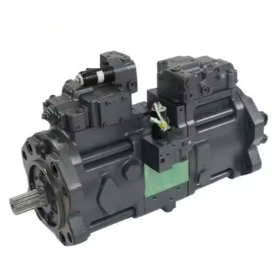 K3V112DTP-9Y14-14 メインポンプ SH210A5 掘削機水力システムのための理想的な選択
