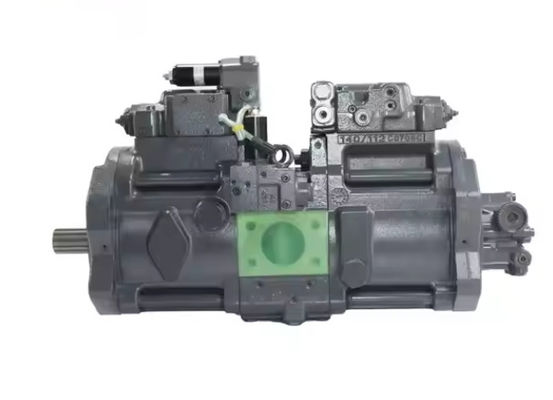 K3V112DTP-9Y14-14 メインポンプ SH210A5 掘削機水力システムのための理想的な選択