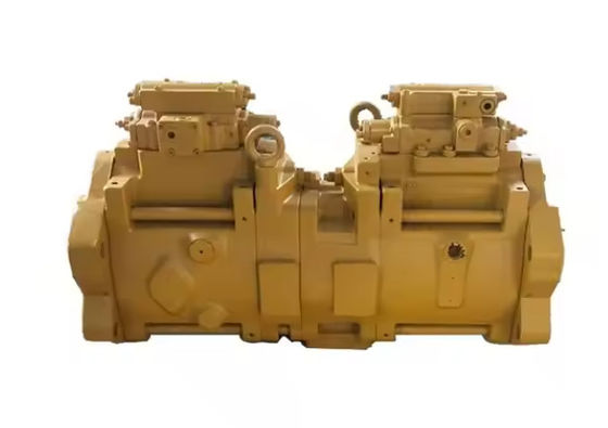 水力ポンプ K3V280 水力ピストンポンプ 3349990 334-9990 E390B E385