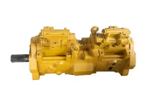 水力ポンプ K3V280 水力ピストンポンプ 3349990 334-9990 E390B E385