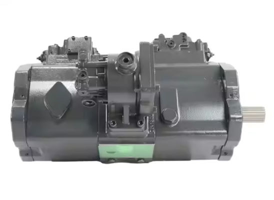 掘削機部品 K3V180DTP メイン水力ポンプ DX345ピストンポンプ K3V180DTP水力ポンプ