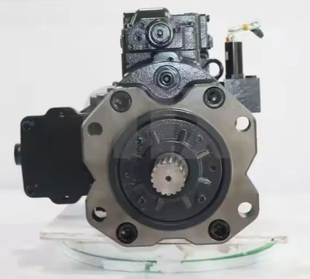 掘削機部品 K3V180DTP メイン水力ポンプ DX345ピストンポンプ K3V180DTP水力ポンプ