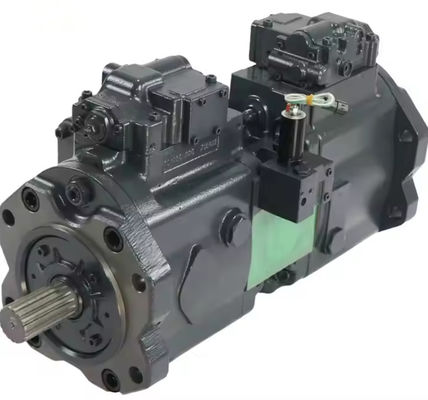 掘削機部品 K3V180DTP メイン水力ポンプ DX345ピストンポンプ K3V180DTP水力ポンプ