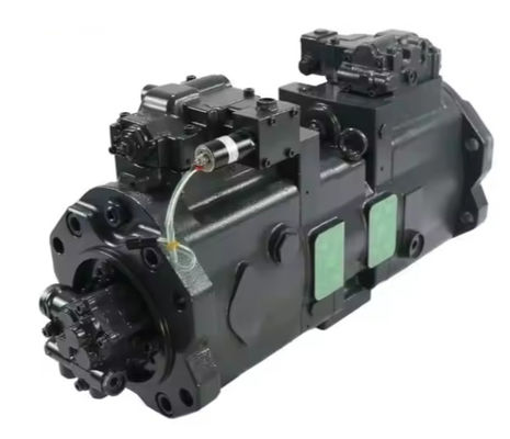 Sany Excavator SY365 エンジン 水力ポンプ K5V200DTH-9N4H 掘削機 水力部品