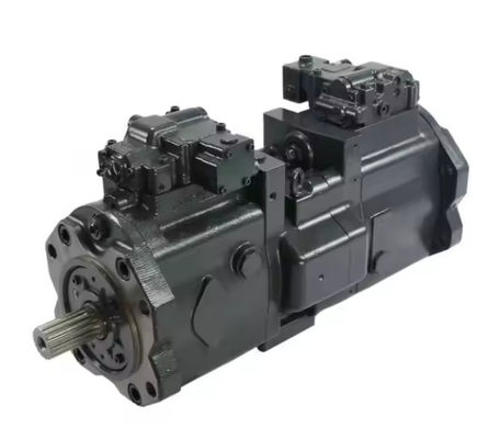Sany Excavator SY365 エンジン 水力ポンプ K5V200DTH-9N4H 掘削機 水力部品