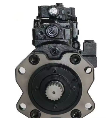 K5V140 K5v140DTP K5V140DTP-YT6K-17T 水力発電機 水力ポンプ SK330-8 SK350-8