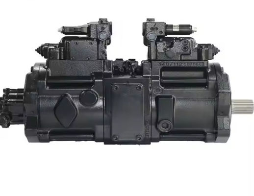 K5V140 K5v140DTP K5V140DTP-YT6K-17T 水力発電機 水力ポンプ SK330-8 SK350-8