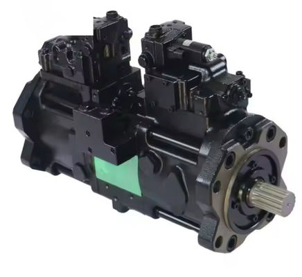 K5V140 K5v140DTP K5V140DTP-YT6K-17T 水力発電機 水力ポンプ SK330-8 SK350-8