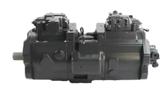 掘削機部品 K5V160DTH-9N4A メインポンプ XG370ピストンポンプ K K5V160DTH-9N4A 水力ポンプ メーカー 直販