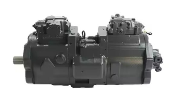 掘削機部品 K5V160DTH-9N4A メインポンプ XG370ピストンポンプ K K5V160DTH-9N4A 水力ポンプ メーカー 直販