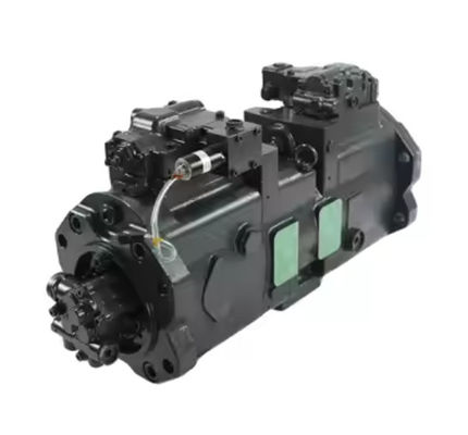 掘削機部品 K5V160DTH-9N4A メインポンプ XG370ピストンポンプ K K5V160DTH-9N4A 水力ポンプ メーカー 直販