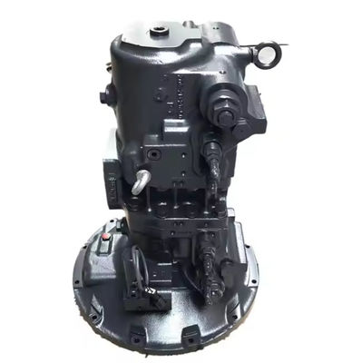 エンジニアリング機械のための水力ポンプ エンジン PC200-6 PC200-7 PC200 掘削機 水力主ポンプ 708-2l-00460 708-2l-00300
