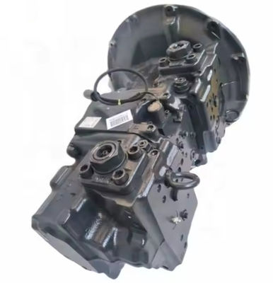 エンジニアリング機械のための水力ポンプ エンジン PC200-6 PC200-7 PC200 掘削機 水力主ポンプ 708-2l-00460 708-2l-00300