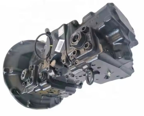 エンジニアリング機械のための水力ポンプ エンジン PC200-6 PC200-7 PC200 掘削機 水力主ポンプ 708-2l-00460 708-2l-00300
