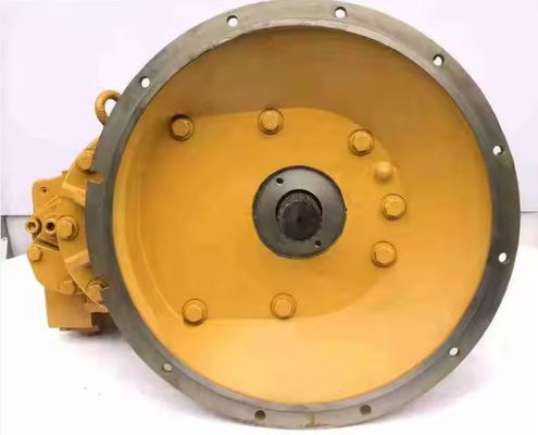 カテゴリー320C320D 掘削機 水力主ポンプ組 272-6955 SBS120 水力ポンプ 173-3381 339-0512