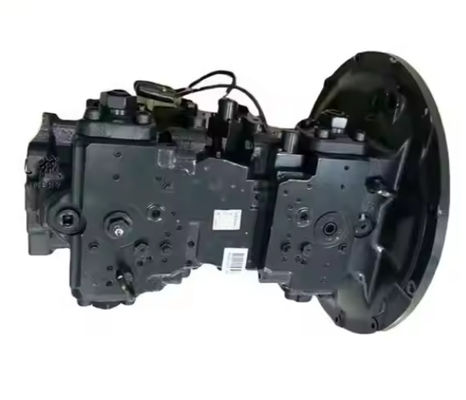 掘削機 PC300-7 PC350-7 PC360-7 メインポンプ 708-2G-00024 水力ポンプ メーカー 直販
