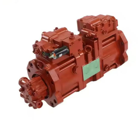 K3V63DT-9C22 エグババター 水力主ポンプ R150-7 水力ポンプ K3V63DT ピストン主ポンプ