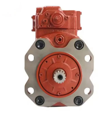 K3V63DT-9C22 エグババター 水力主ポンプ R150-7 水力ポンプ K3V63DT ピストン主ポンプ