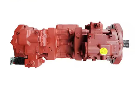掘削機主ポンプ 31nb-10020 K5V200DTH10AR-9C0Z-Z K5V200DTH ハイドロリックピストン