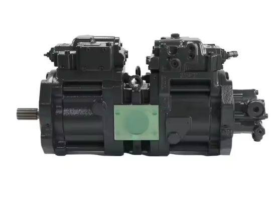 K3V63DT-9N09 エグババター液圧ポンプは,ボルボEC140メインポンプに適用されます.