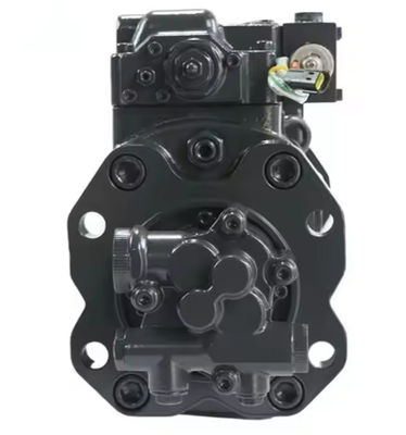 K3V63DT-9N09 エグババター液圧ポンプは,ボルボEC140メインポンプに適用されます.