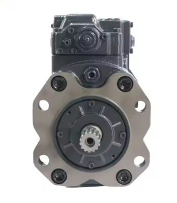 K3V63DT-9N09 エグババター液圧ポンプは,ボルボEC140メインポンプに適用されます.