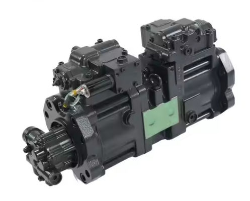 K3V63DT-9N09 エグババター液圧ポンプは,ボルボEC140メインポンプに適用されます.