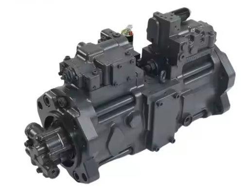 パーツ K3V112DTP DX225 R225-9T R210LC-9 SY215 SY215-8 エグババター 水力主ポンプ