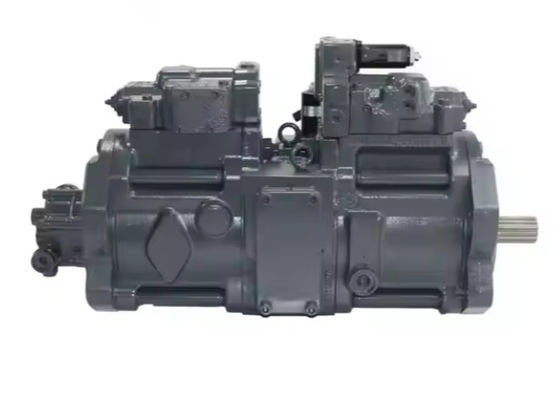 パーツ K3V112DTP DX225 R225-9T R210LC-9 SY215 SY215-8 エグババター 水力主ポンプ