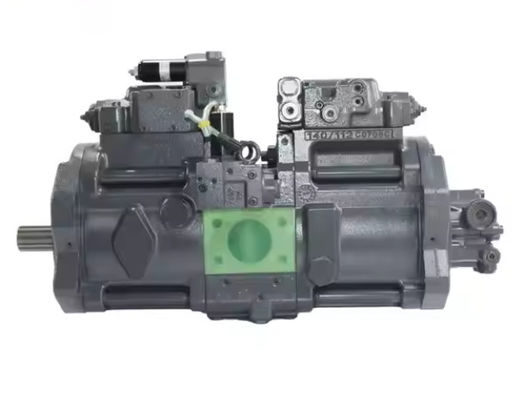 パーツ K3V112DTP DX225 R225-9T R210LC-9 SY215 SY215-8 エグババター 水力主ポンプ