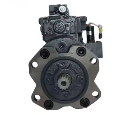 パーツ K3V112DTP DX225 R225-9T R210LC-9 SY215 SY215-8 エグババター 水力主ポンプ