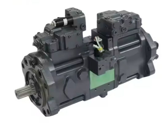 パーツ K3V112DTP DX225 R225-9T R210LC-9 SY215 SY215-8 エグババター 水力主ポンプ