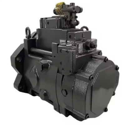 オリジナル新品EX1200 エグババター 水力ポンプ K3V280 メインポンプ YA00003078 YA00003076 4635645 4482892 4667614