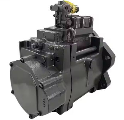 オリジナル新品EX1200 エグババター 水力ポンプ K3V280 メインポンプ YA00003078 YA00003076 4635645 4482892 4667614